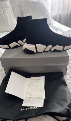 Balenciaga Shoes