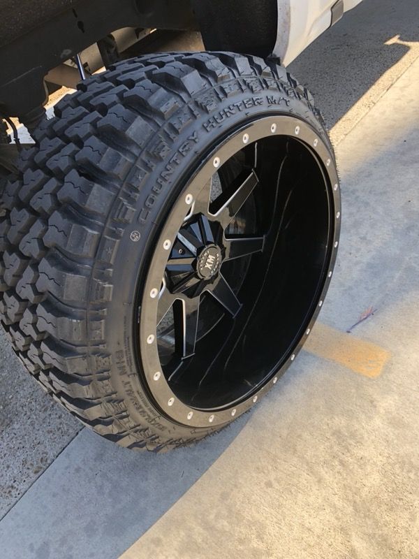 24x14 on 35s for Sale in Dallas, TX - OfferUp