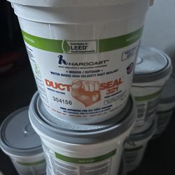 Duct Sealer