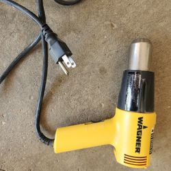 Wagner Heat Gun