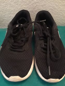 Nike size 4 or Adidas size 3.5