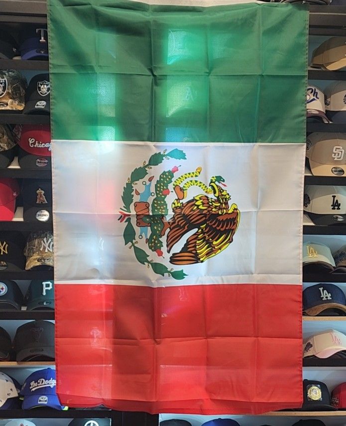 Flags