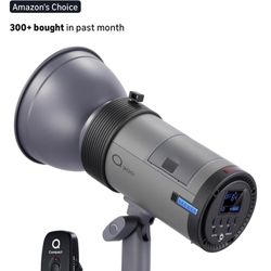 Neewer Strobe Combo (Strobe, Trigger, Softbox) 