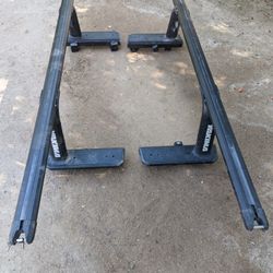 Yakima truck bed rack. HEAVY DUTY 