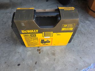 Dewalt Drill