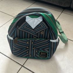Wicked Loungefly Bag