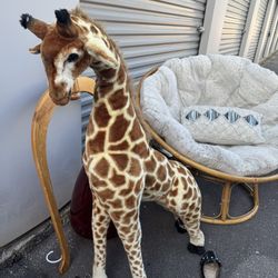 XL Giraffe 