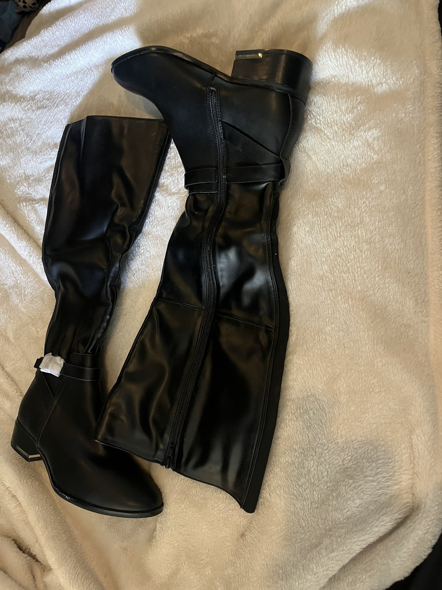 Aldo Boots