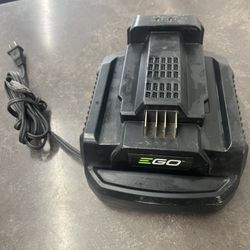EGO CH2100 Lithium Battery Charger