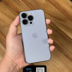 iPhone 13 128Gb Blue 🩵 Unlocked