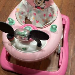 Baby Walker 