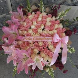 Flower Arrangements 