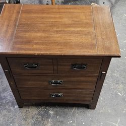Nice Little Night Stand