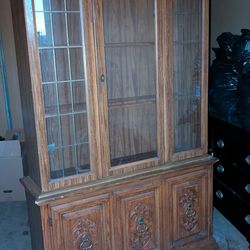 China cabinet