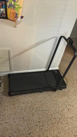 Walking pad $40 obo