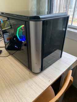Gaming pc