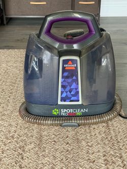 Bissell Spotclean