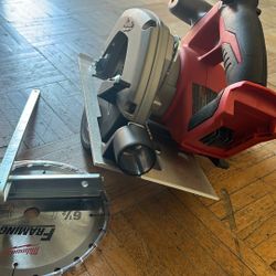 Circular Saw