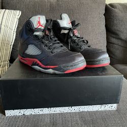 Air Jordan 5 Retro