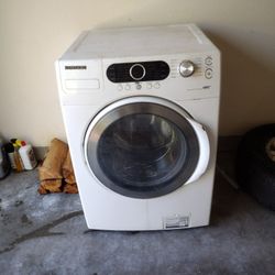 Samsung  Washer Fully Working Condition. 