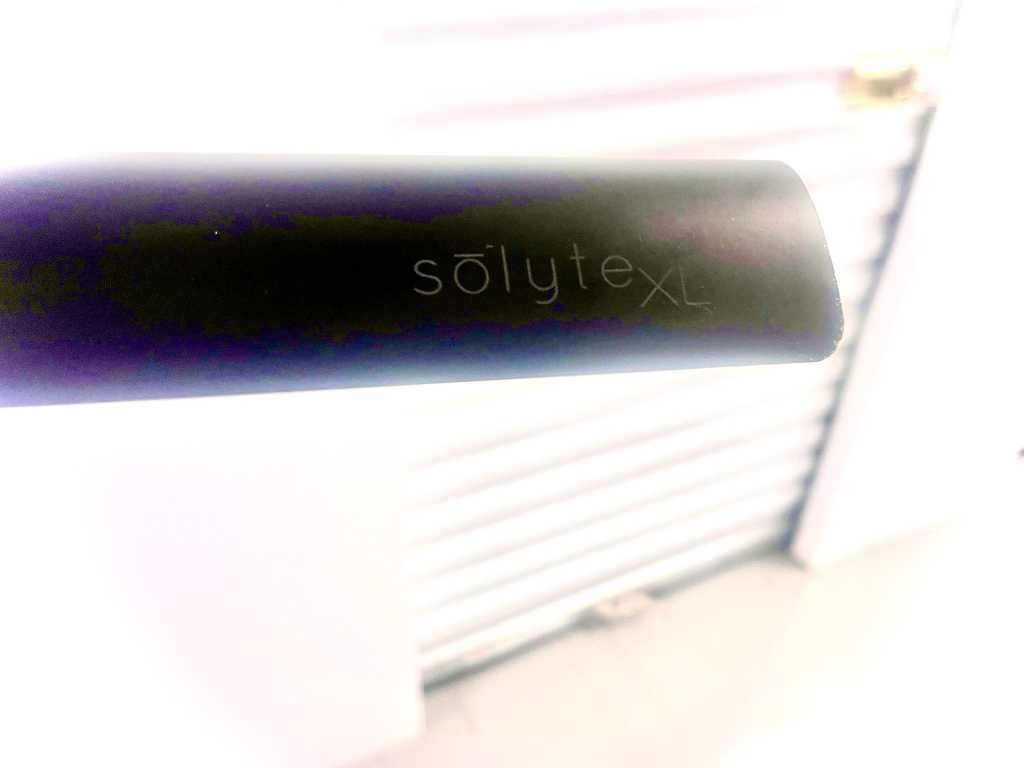 Solute XL Standing Floor Lamp
