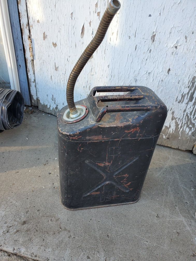 Gas can
