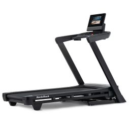 Slightly Used NordicTrack Treadmill with Touchscreen Display