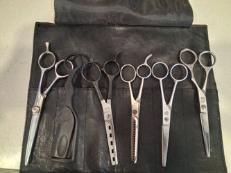 Stylist/Barber shears
