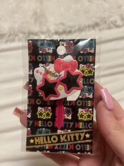 Hello Kitty KEY COVER