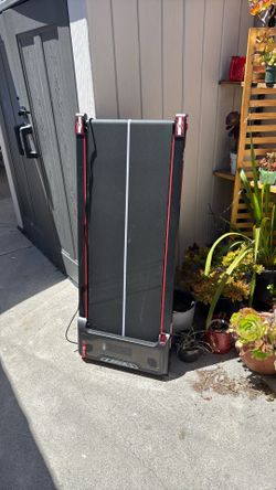 City sports walking pad