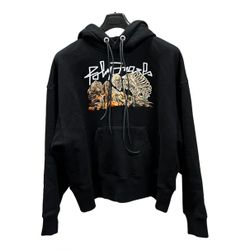 Sweatshirt Palm Angels