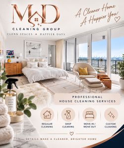 Home cleaning