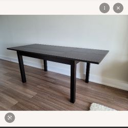 Ikea Laneburg Table