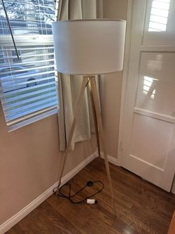 Floor Light