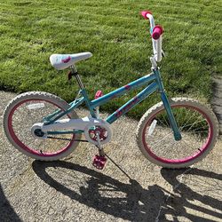 Huffy Seastar Girls Bicycle