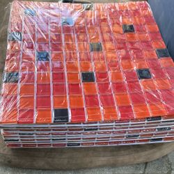 11 And 3/4 By 11 And 3/4 Tile Squares