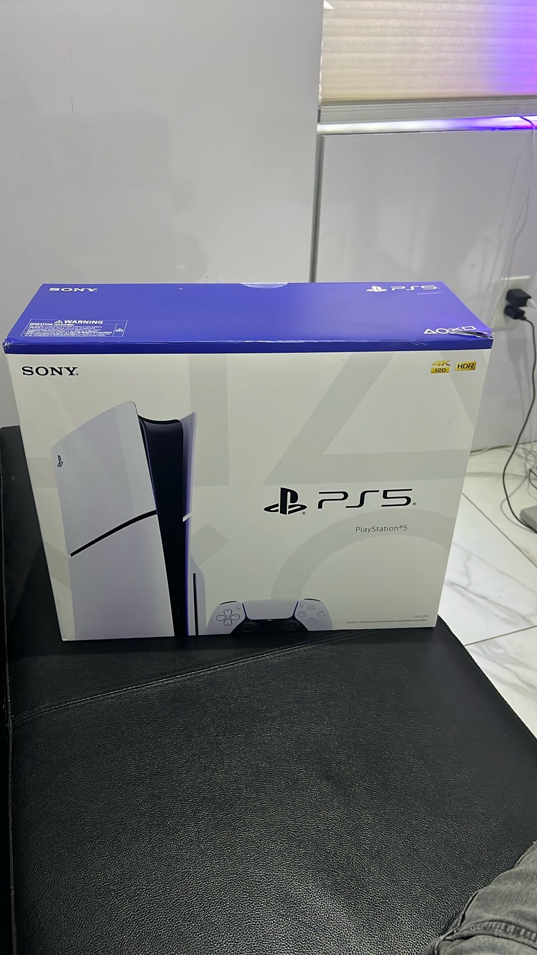PS5 Brand New