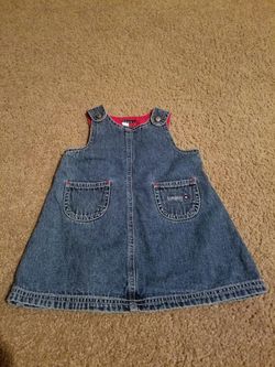 Tommy Hilfiger dress