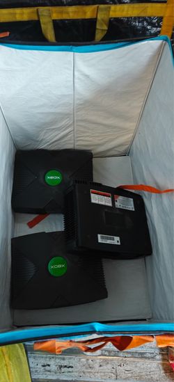 Xbox