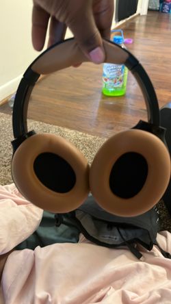 Skullcandy headphones