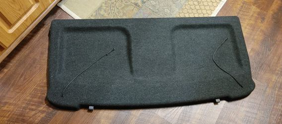 Like New Toyota Prius C Package Tray Trunk Cargo Cover