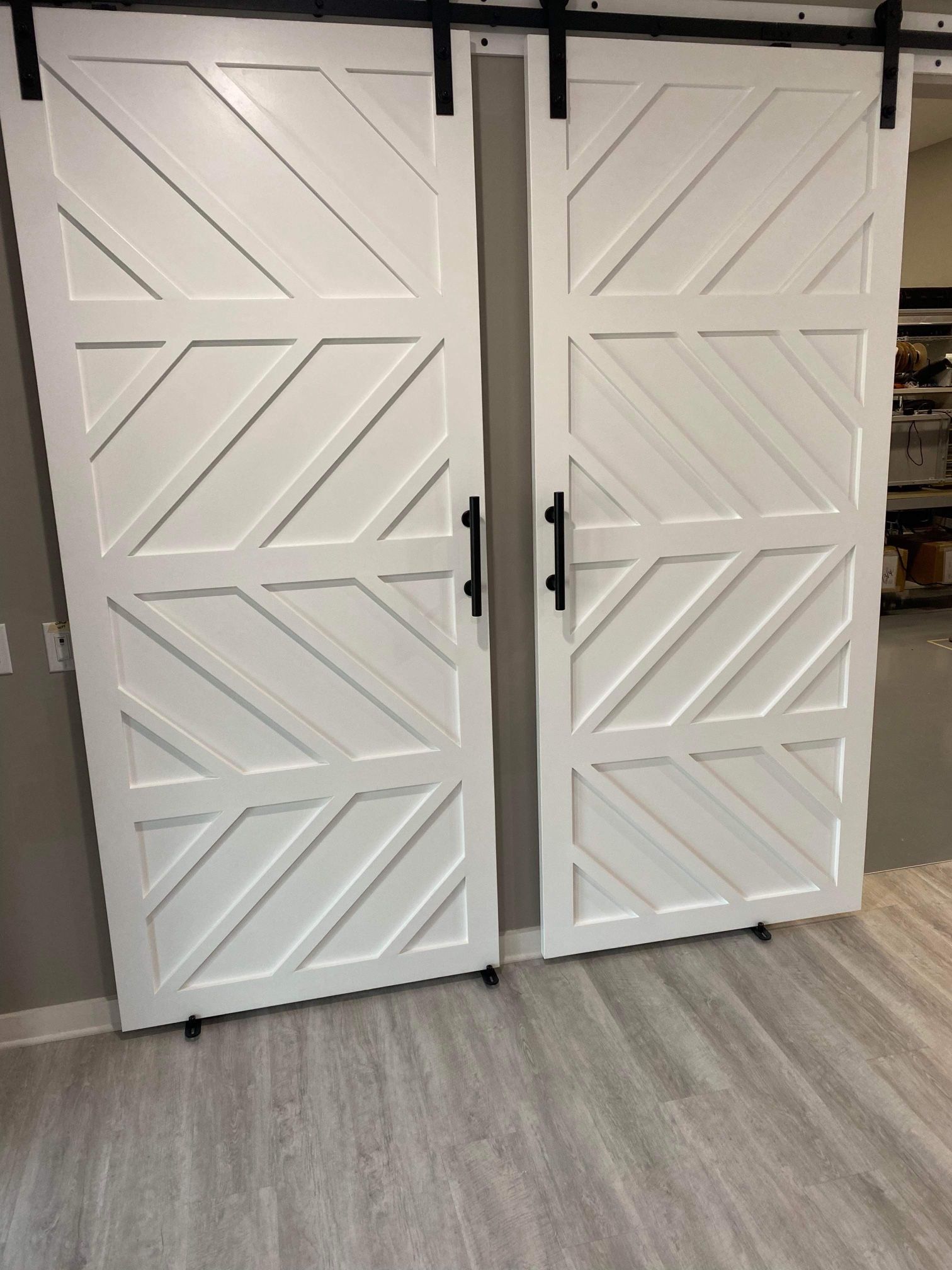 Barn Doors
