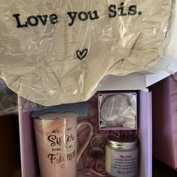 SISTER’S Mother’s Day Gift Sets (NEW)