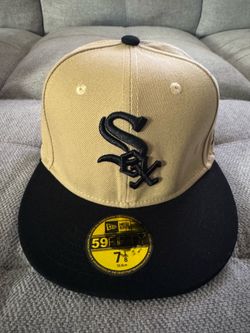 New era hat 7 1/8