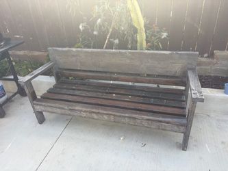 Free on curb