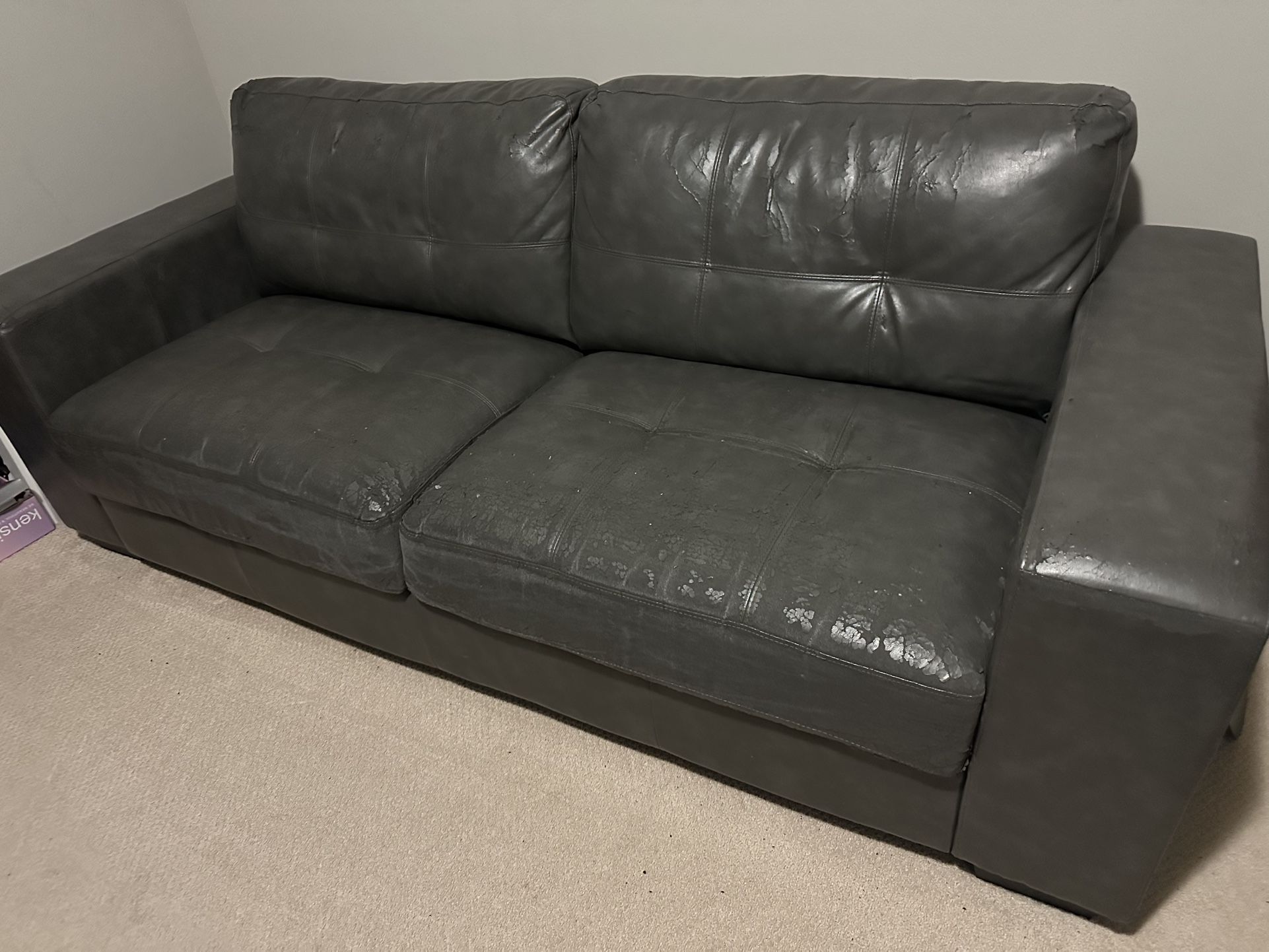 Free Couch