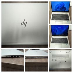 HP EliteBook 840 G5