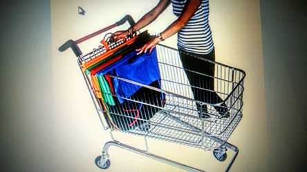 Set 4 Trolley Bags