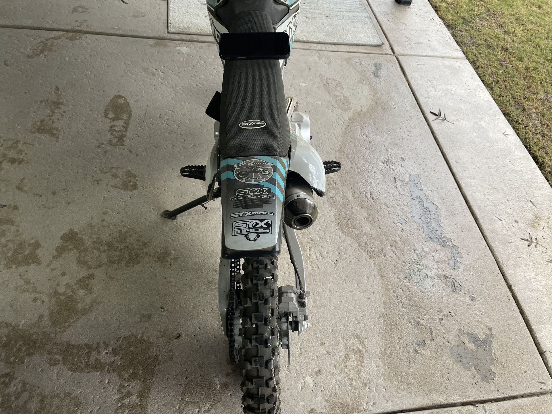 Pit Bike/dirt Bike