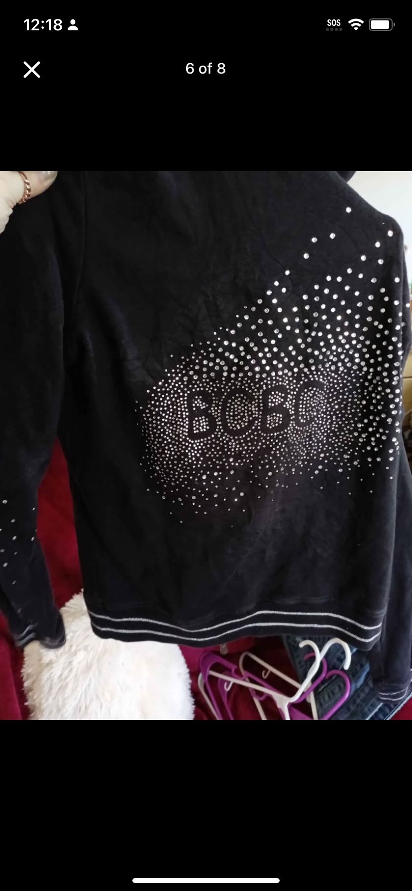 Bcbg Tracksuit